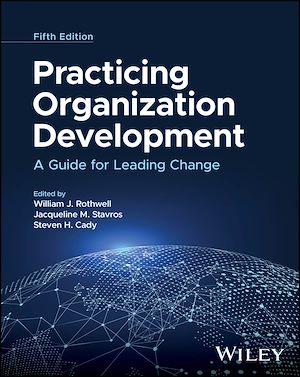 Téléchargez le livre :  Practicing Organization Development