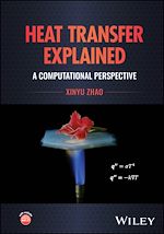 Télécharger le livre :  Heat Transfer Explained