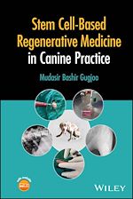 Télécharger le livre :  Stem Cell-Based Regenerative Medicine in Canine Practice
