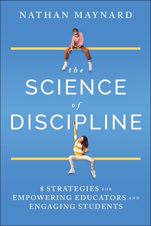 Téléchargez le livre :  The Science of Discipline