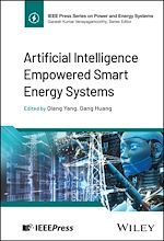 Télécharger le livre :  Artificial Intelligence Empowered Smart Energy Systems