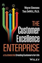 Télécharger le livre :  The Customer Excellence Enterprise