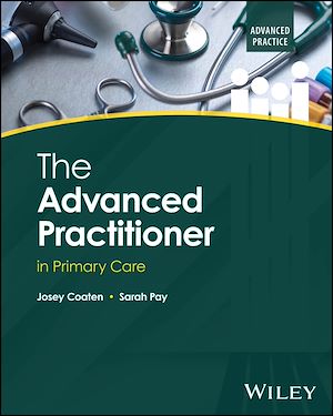 Téléchargez le livre :  The Advanced Practitioner in Primary Care