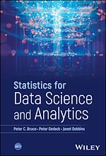 Télécharger le livre :  Statistics for Data Science and Analytics