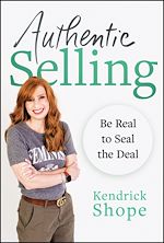 Télécharger le livre :  Authentic Selling