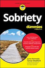 Télécharger le livre :  Sobriety For Dummies