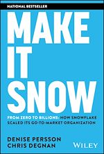 Télécharger le livre :  Make It Snow: From Zero to Billions