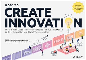 Téléchargez le livre :  How to Create Innovation