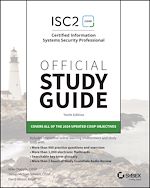 Télécharger le livre :  ISC2 CISSP Certified Information Systems Security Professional Official Study Guide