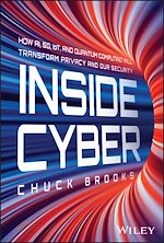 Télécharger le livre :  Inside Cyber