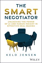 Télécharger le livre :  The Smart Negotiator