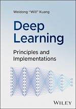 Télécharger le livre :  Deep Learning