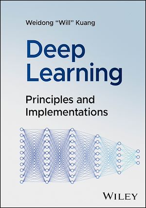 Téléchargez le livre :  Deep Learning