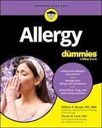 Télécharger le livre :  Allergy For Dummies