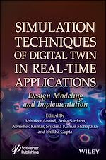 Télécharger le livre :  Simulation Techniques of Digital Twin in Real-Time Applications