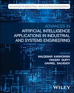 Télécharger le livre :  Advances in Artificial Intelligence Applications in Industrial and Systems Engineering