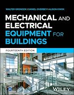 Download this eBook Mechanical and Electrical Equipment for Buildings