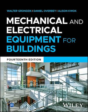 Download the eBook: Mechanical and Electrical Equipment for Buildings