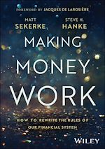 Télécharger le livre :  Making Money Work