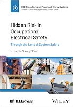 Télécharger le livre :  Hidden Risk in Occupational Electrical Safety