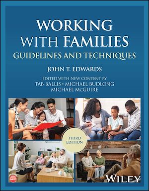 Download the eBook: Working with Families