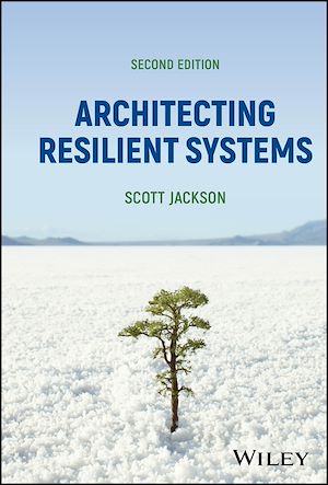 Téléchargez le livre :  Architecting Resilient Systems