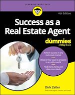 Télécharger le livre :  Success as a Real Estate Agent For Dummies