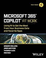 Télécharger le livre :  Microsoft 365 Copilot At Work