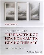 Télécharger le livre :  Introduction to the Practice of Psychoanalytic Psychotherapy