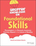 Télécharger le livre :  Droppin' Knowledge on Foundational Skills