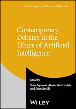 Télécharger le livre :  Contemporary Debates in the Ethics of Artificial Intelligence