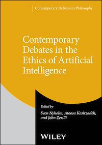 Télécharger le livre : Contemporary Debates in the Ethics of Artificial Intelligence