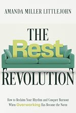 Télécharger le livre :  The Rest Revolution