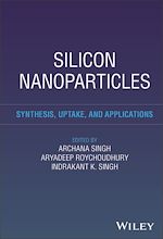 Télécharger le livre :  Silicon Nanoparticles
