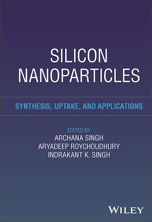 Téléchargez le livre :  Silicon Nanoparticles
