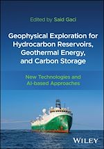 Télécharger le livre :  Geophysical Exploration for Hydrocarbon Reservoirs, Geothermal Energy, and Carbon Storage