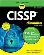 Télécharger le livre :  CISSP For Dummies