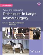 Télécharger le livre :  Turner and McIlwraith's Techniques in Large Animal Surgery