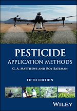Télécharger le livre :  Pesticide Application Methods