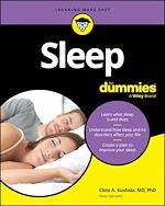 Télécharger le livre :  Sleep For Dummies
