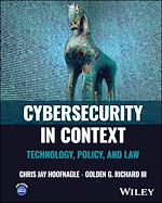 Télécharger le livre :  Cybersecurity in Context
