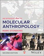 Télécharger le livre :  An Introduction to Molecular Anthropology