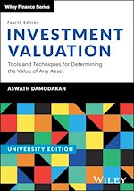 Télécharger le livre :  Investment Valuation, University Edition