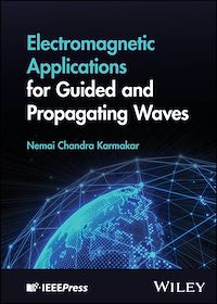 Download this ebook Electromagnetic Applications for Guided and Propagating Waves
