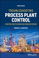 Télécharger le livre :  Troubleshooting Process Plant Control
