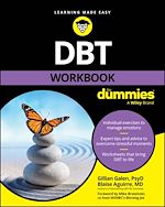Télécharger le livre :  DBT Workbook For Dummies