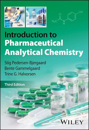 Download the eBook: Introduction to Pharmaceutical Analytical Chemistry