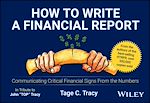 Télécharger le livre :  How to Write a Financial Report