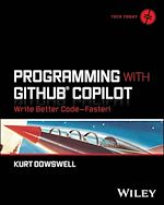 Télécharger le livre :  Programming with GitHub Copilot
