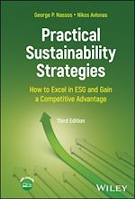 Télécharger le livre :  Practical Sustainability Strategies